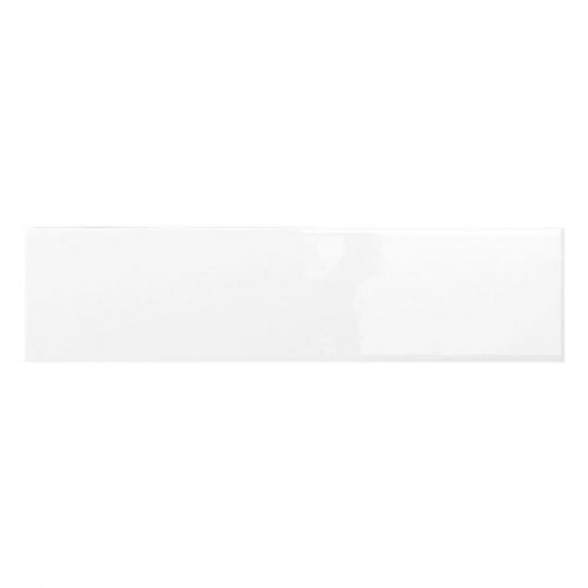 Emser Tile Emser Catch Glossy Ice 3 x 12 Ceramic Wall Tile