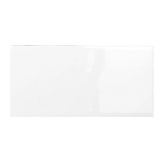 Emser Tile Emser Catch Matte Ice 4 x 10 Ceramic Wall Tile