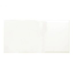 Emser Catch - Ivory Glossy 3" x 6" Ceramic Tile