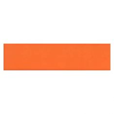 Emser Catch in Color - Orange 3" x 12" Glossy Ceramic Tile