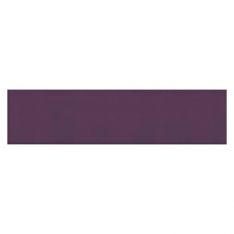 Emser Catch in Color - Plum 3" x 12" Glossy Ceramic Tile