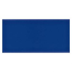 Emser Catch in Color - Royal 3" x 6" Glossy Ceramic Tile