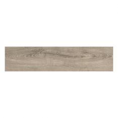 Emser Mokuzai II - Daku 8" x 35" Porcelain Wood Look Tile