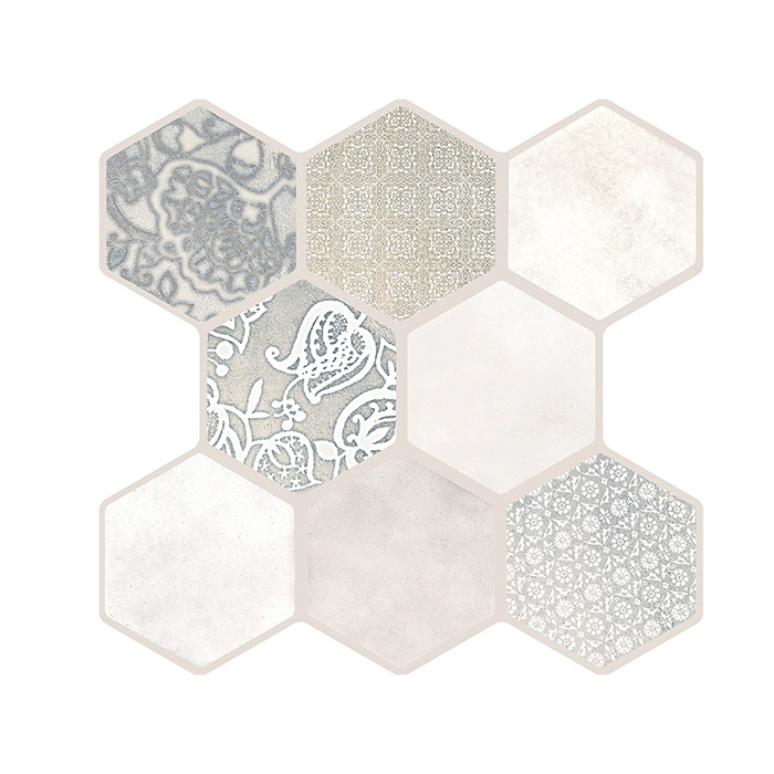 Emser Vice Virtue Ivory