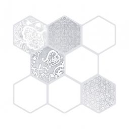 Emser Virtue -  White