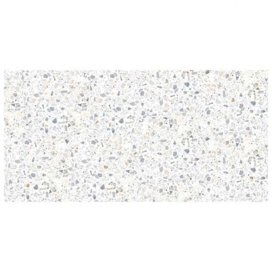 Emser Fragmento White Large Speckle 12
