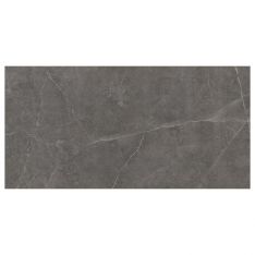 Emser Sterlina II - Asphalt 12" x 24" Polished Porcelain Tile
