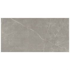 Emser Sterlina II - Dove 12" x 24" Matte Porcelain Tile