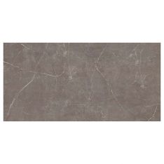 Emser Sterlina II - Henna 12" x 24" Polished Porcelain Tile