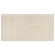 Emser Sterlina II - Ivory 12" x 24" Polished Porcelain Tile