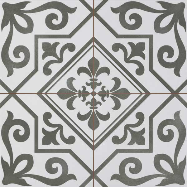 Emser Nostalgia Epic 18 X 18 Ceramic Tile