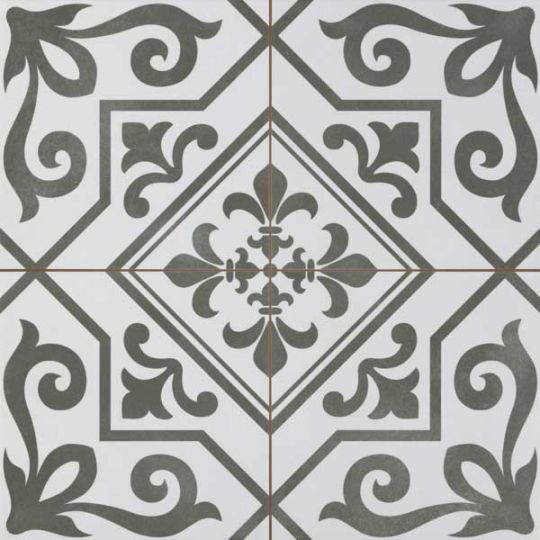 Emser Nostalgia Epic 18 X, 18 Floor Tile Patterns