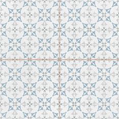Emser Reminisce - Patio 18" x 18" Scored Ceramic Tile