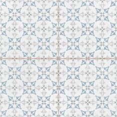 Emser Reminisce - Patio 18" x 18" Scored Ceramic Tile