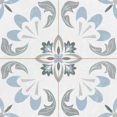 Emser Reminisce - Wynd 18" x 18" Scored Ceramic Tile