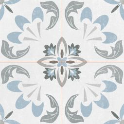 Emser Reminisce - Wynd 18" x 18" Scored Ceramic Tile