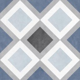 Emser Design - Sketch 9" x 9" Glazed Porcelain Tile
