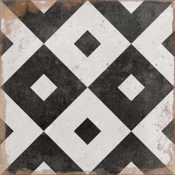 Emser Rhapsody - Argyle Glazed Porcelain Tile