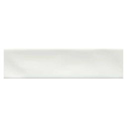 Emser Craft II - White 3" x 12" Ceramic Tile