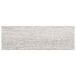Emser Moriyo - Ivory 8"x 24" Ceramic Wood Look Tile