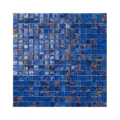 Sicis Firefly - Bermuda Glass Mosaics