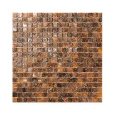 Sicis Firefly - Etiopia Glass Mosaics