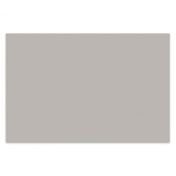 Tesoro Simple - Warm Grey Glossy 8" x 12" Ceramic Tile