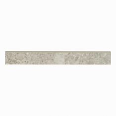 Bedrosians Frammenta - Beige 3" x 24" Bullnose Trim