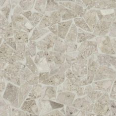 Bedrosians Frammenta - Beige Palladiana Floor & Wall Mosaic