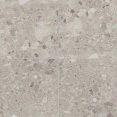 Bedrosians Frammenta - Light Grey 24" x 24" Floor & Wall Tile
