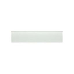 Puccini Modern Danish - Morgensen 3" x 16" Glass Tile