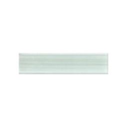 Puccini Modern Danish - Vedel 3" x 16" Glass Tile