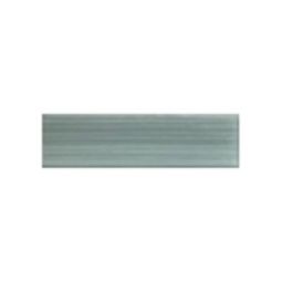 Puccini Modern Danish - Wegner 3" x 16" Glass Tile
