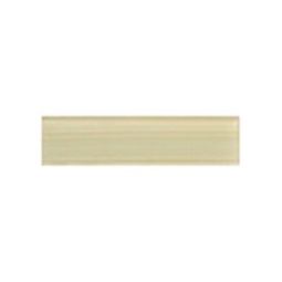 Puccini Modern Danish - Jacobsen 3" x 16" Glass Tile