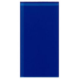 Puccini Florida -  Fort Lauderdale 6" x 3" Glass Tile