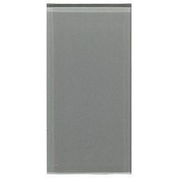Puccini Florida -  Orlando 6" x 3" Glass Tile