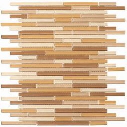 Puccini Montego Bay - Runaway Bay Glass Mosaic