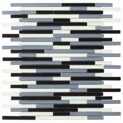Puccini Montego Bay - Port Royal Glass Mosaic