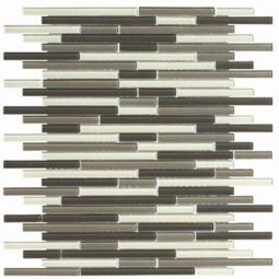 Puccini Montego Bay - Port Antonio Glass Mosaic