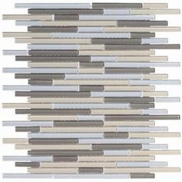 Puccini Montego Bay - Lucea Glass Mosaic