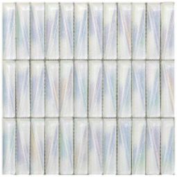 Puccini Big Easy - French Quarter Glass Mosaic