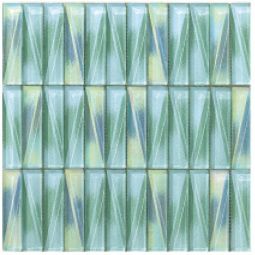 Puccini Big Easy - Lakeview Glass Mosaic