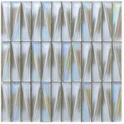 Puccini Big Easy - Arts District Glass Mosaic
