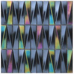 Puccini Big Easy - Algiers Glass Mosaic