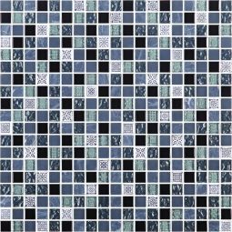 Puccini Jane Austen - Georgiana Mosaic
