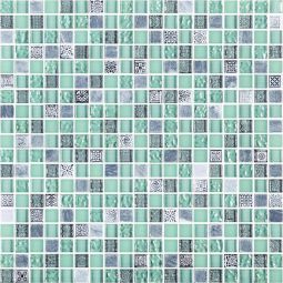Puccini Jane Austen - Lizzie Mosaic