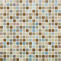 Puccini Jane Austen - Gardener Mosaic