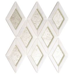Zio Gallant - Jacobs Mirror Mosaic