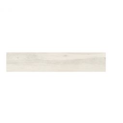 Tesoro Atelier Wood Look Tile - Blanco 9" x 34.5"