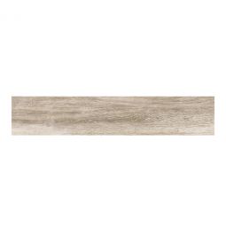 Tesoro Atelier Wood Look Tile - Taupe 9" x 34.5"
